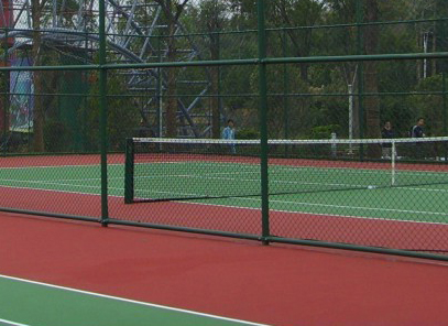 XF13 户外丙烯酸地坪涂装