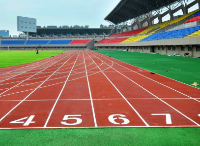 XF14 聚氨酯PU球场/跑道