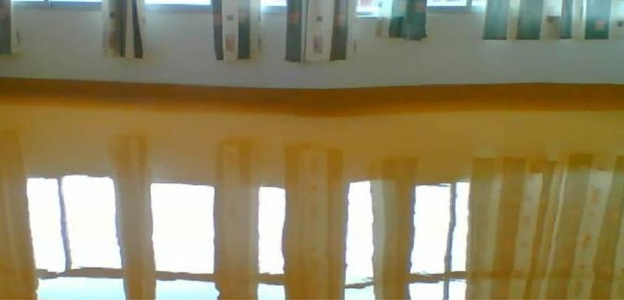 XF03 环氧树脂平涂型地坪涂装