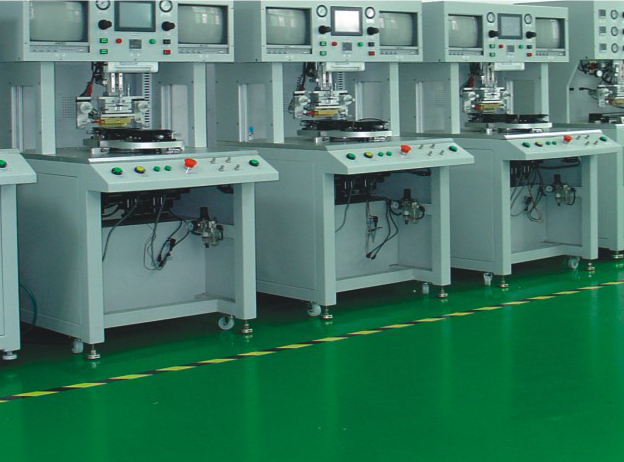 XF08 环氧树脂自流平防静电地坪涂装