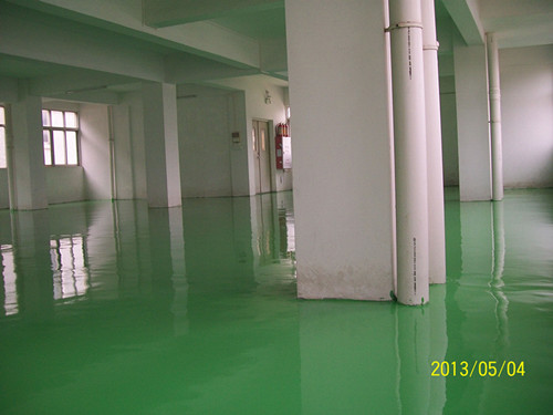 鹤山国通电子环氧工程